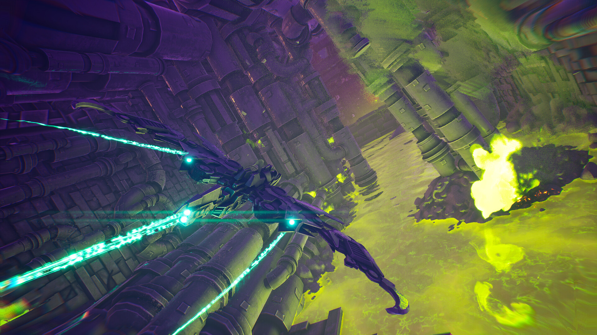 Скриншот 10: Akimbot