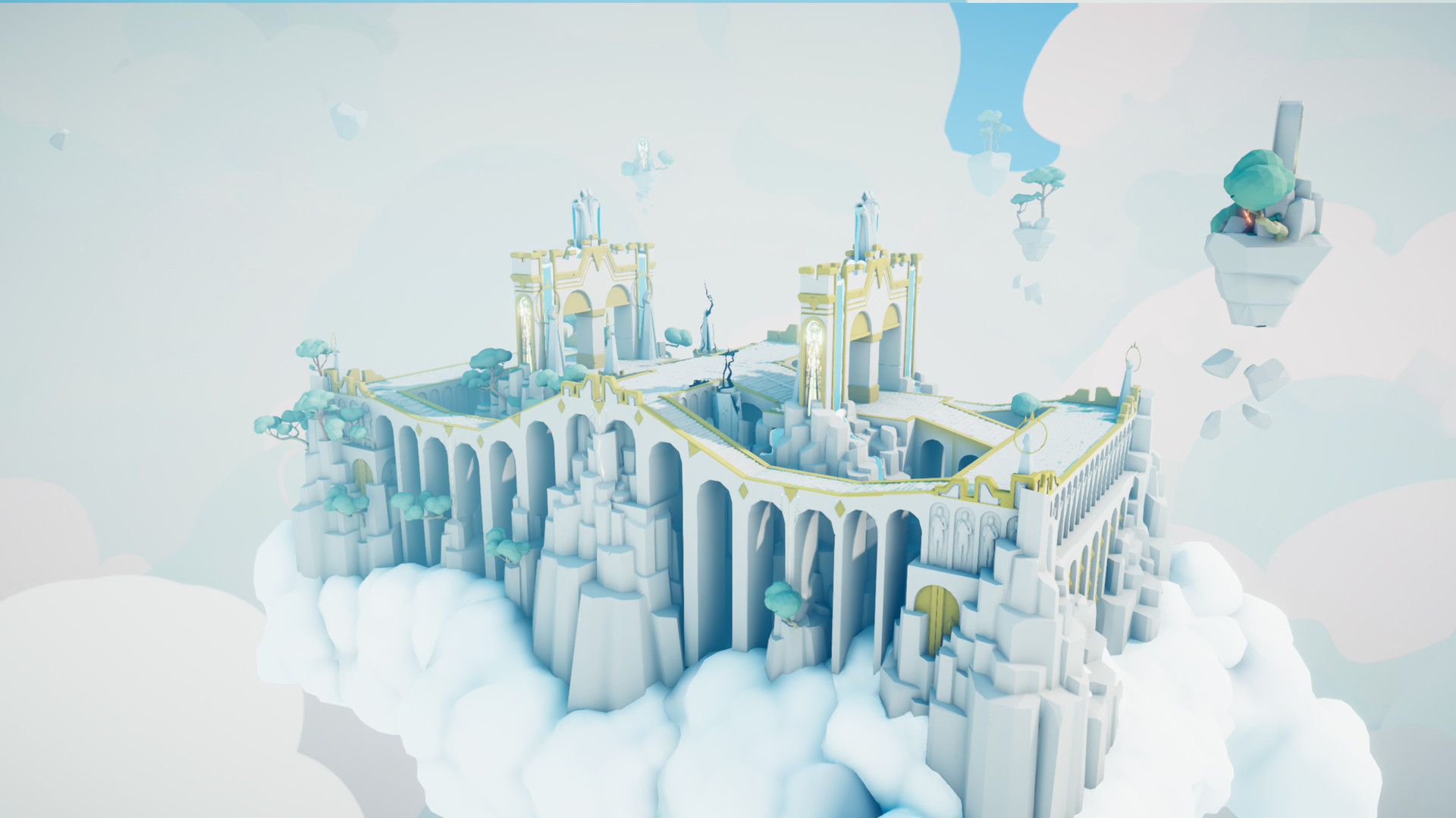 Скриншот 7: Totally Accurate Battle Simulator