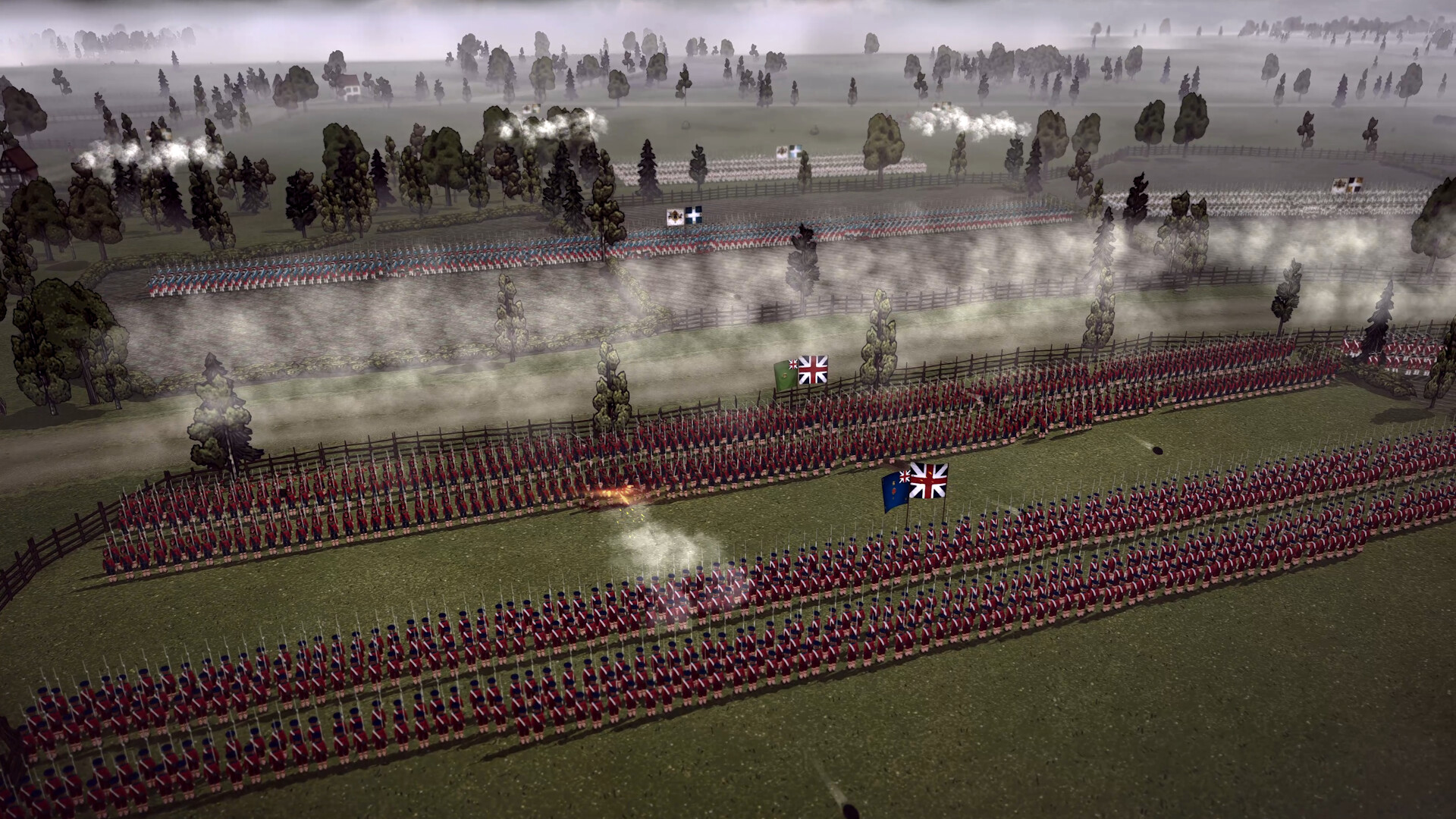 Скриншот 7: Master of Command