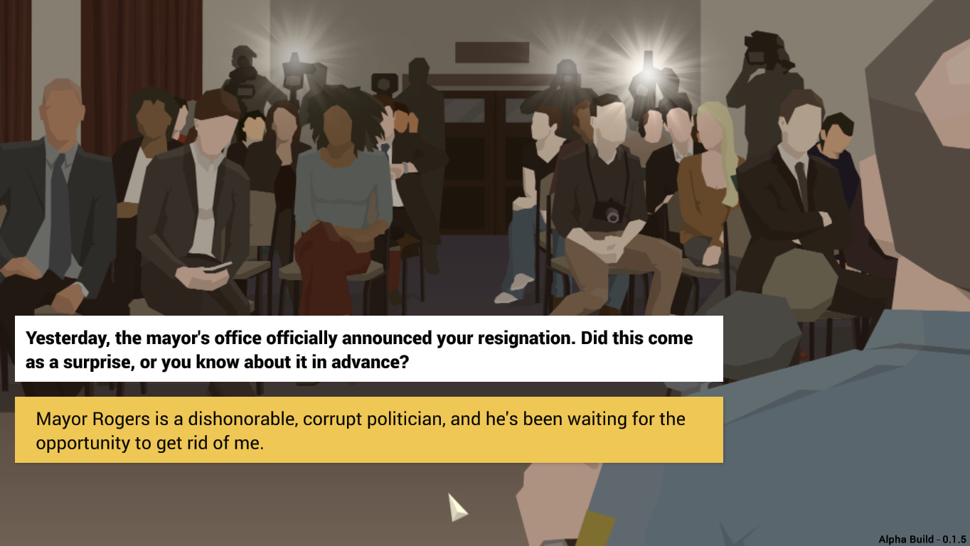 Скриншот: This Is the Police