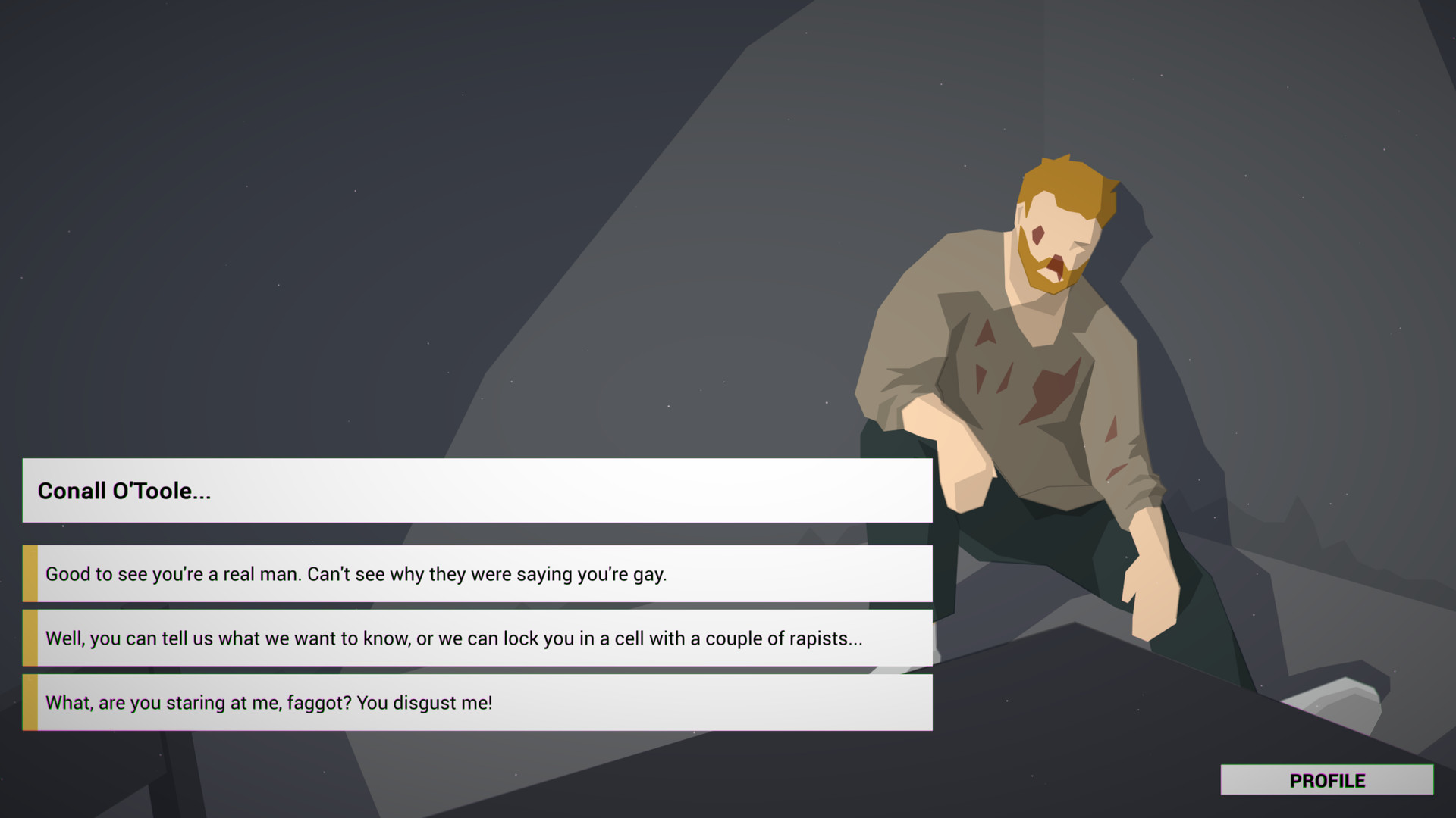 Скриншот 12: This Is the Police