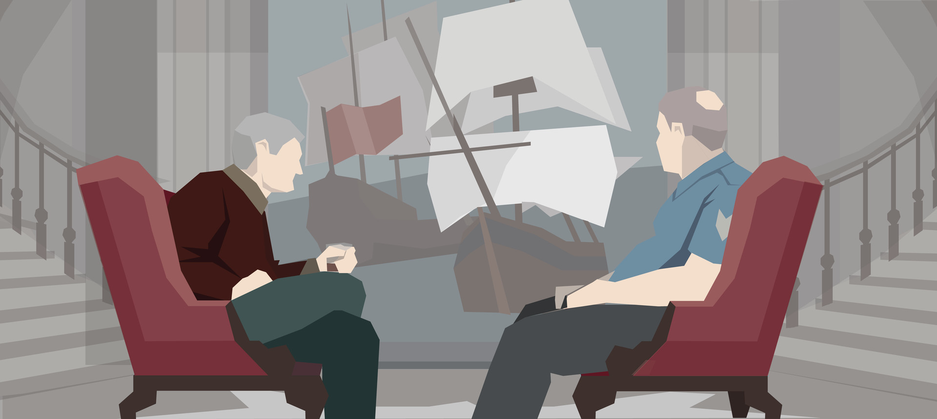 Скриншот: This Is the Police