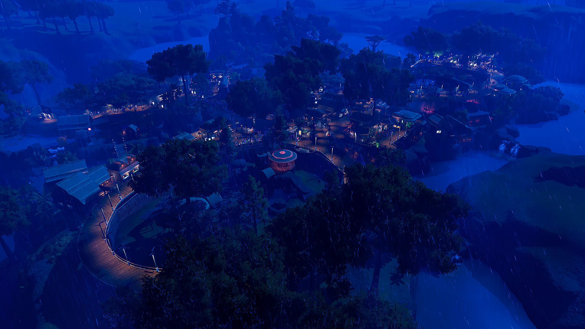 Скриншот 7: Planet Zoo