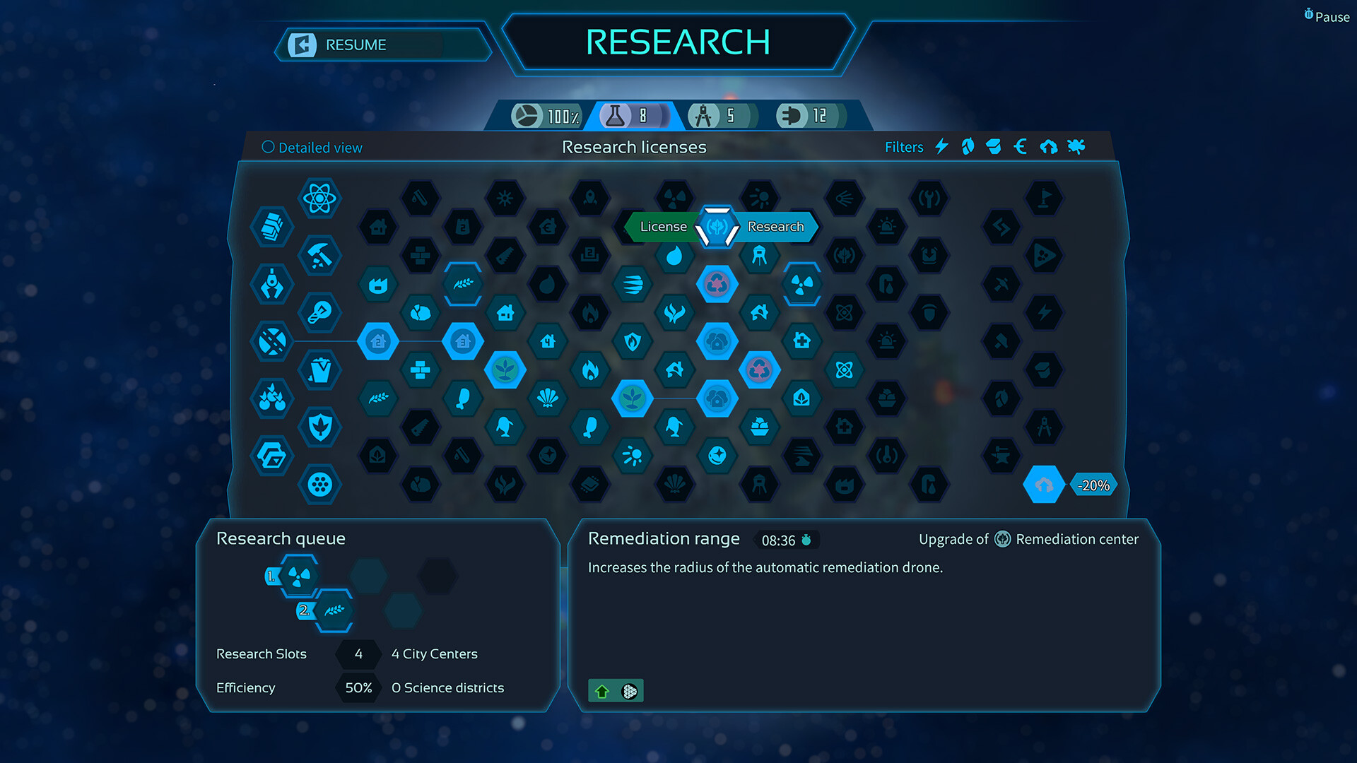 Скриншот 12: Imagine Earth