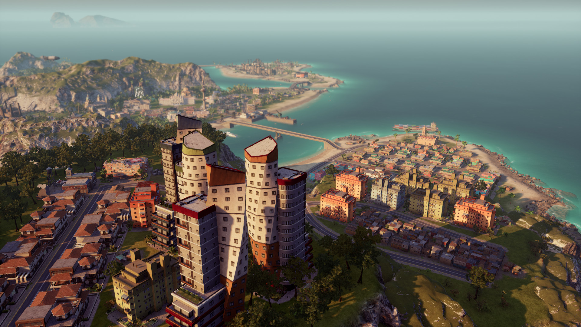 Скриншот 14: Tropico 6