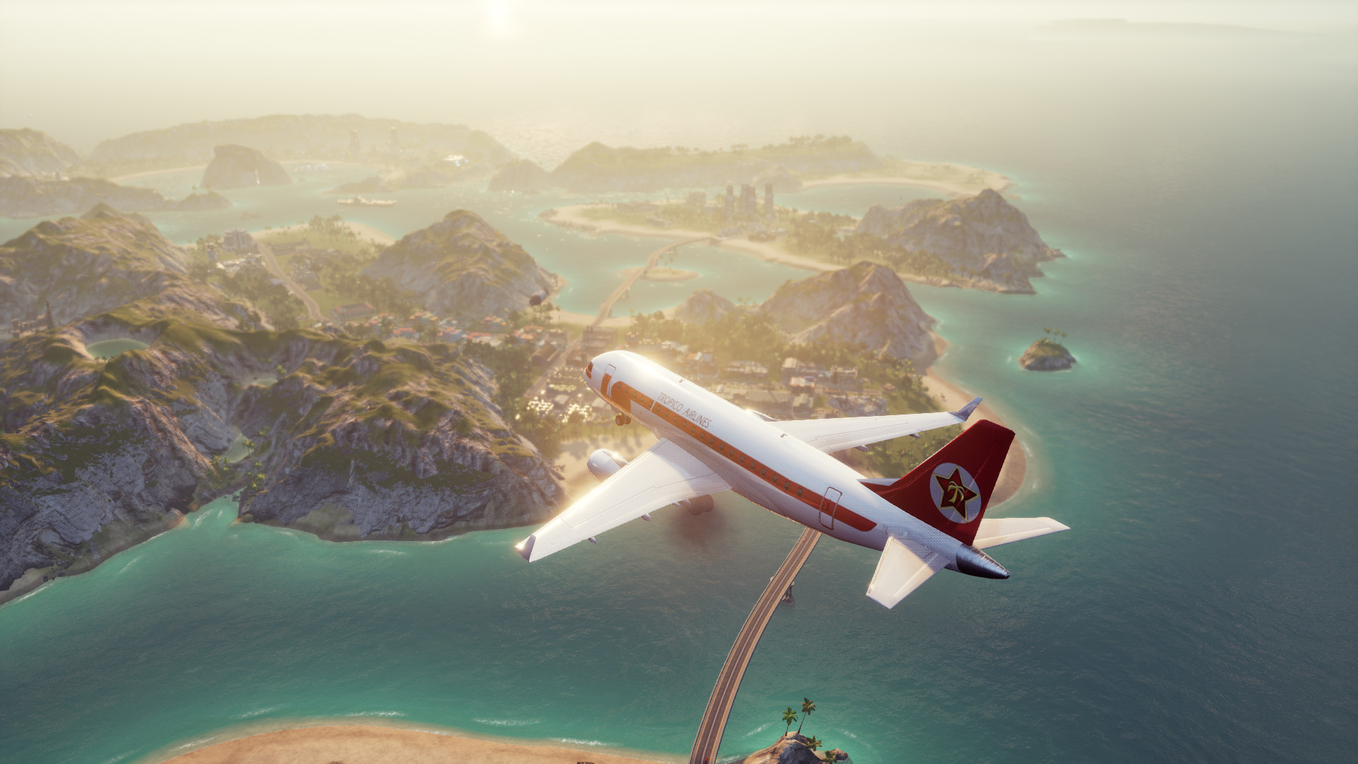 Скриншот 8: Tropico 6