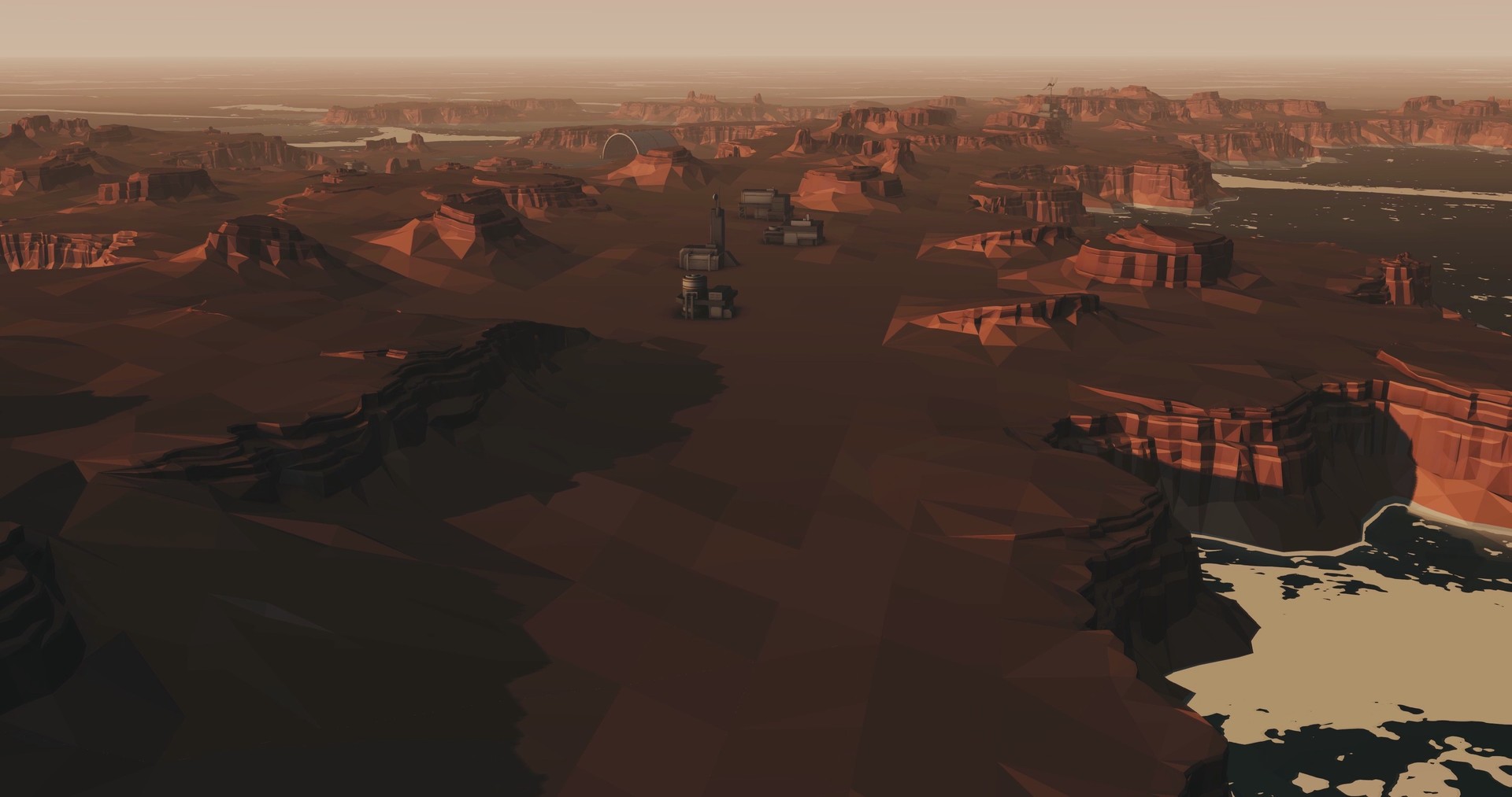 Скриншот 13: Carrier Command 2