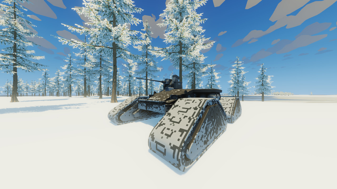 Скриншот 15: Carrier Command 2