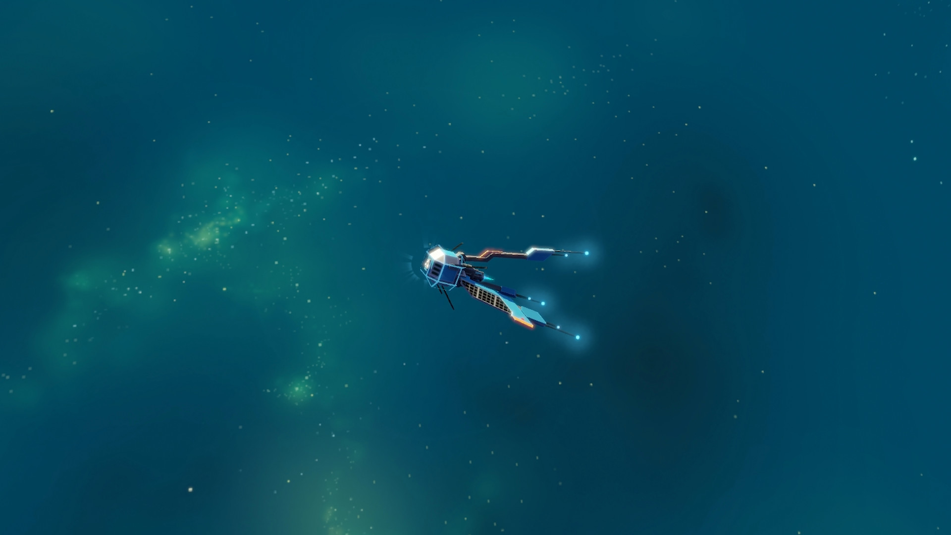 Скриншот 24: Planetary Annihilation: TITANS