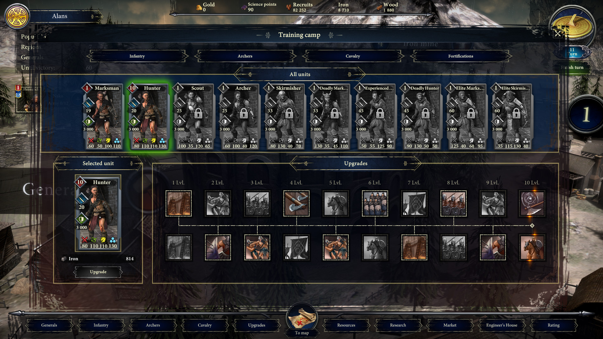 Скриншот 6: Last Day of Rome