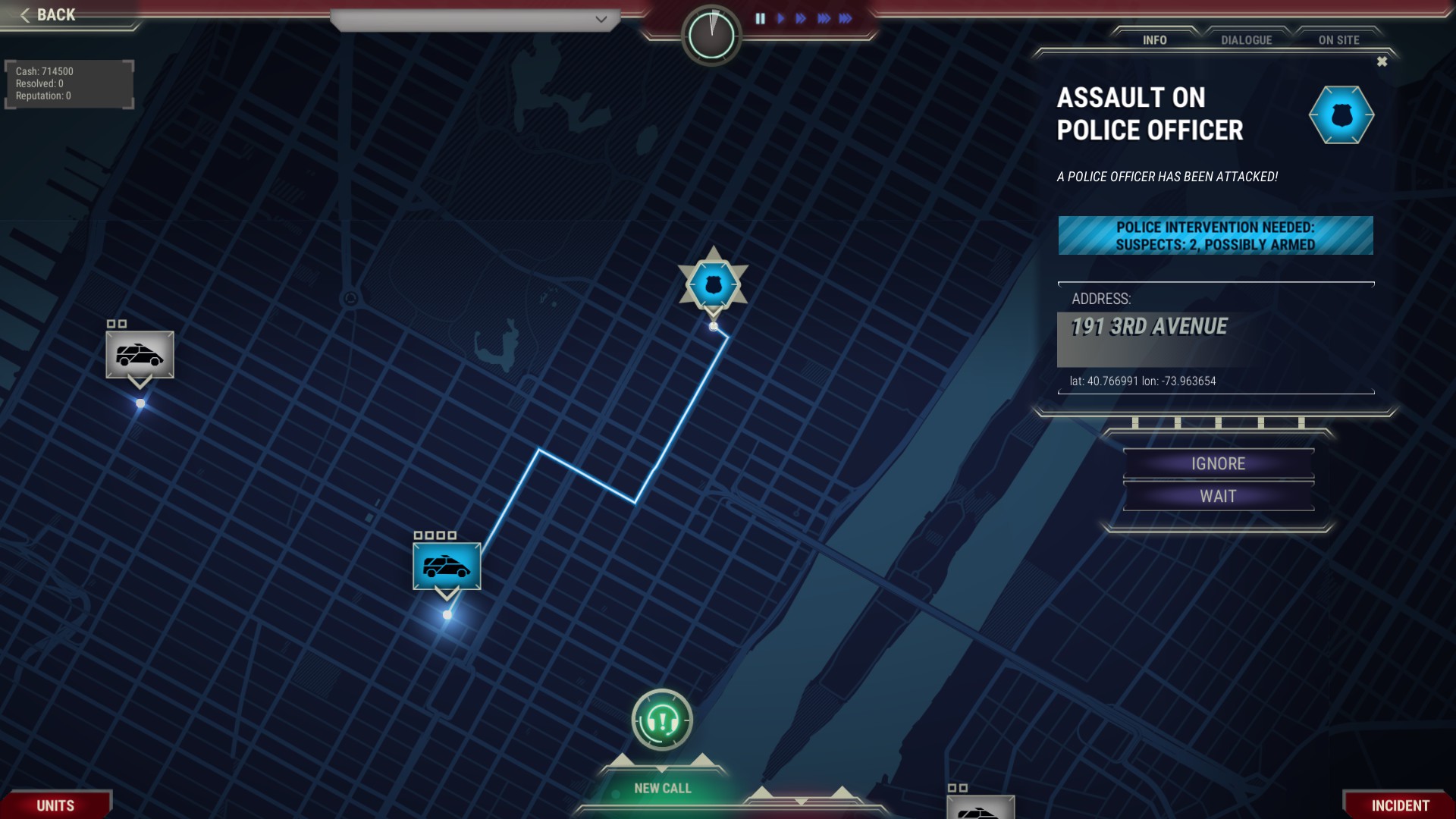 Скриншот 12: 911 Operator