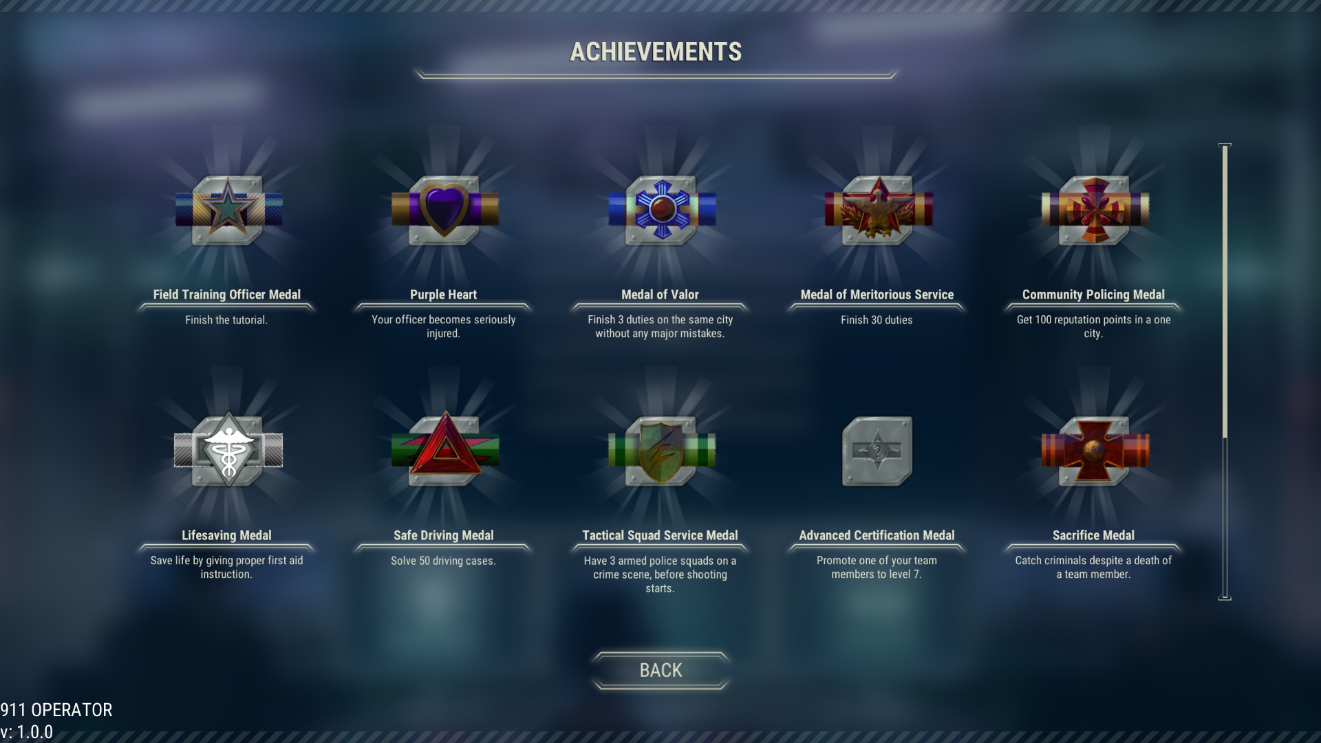 Скриншот 6: 911 Operator