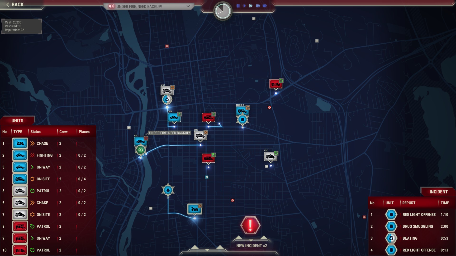 Скриншот 10: 911 Operator