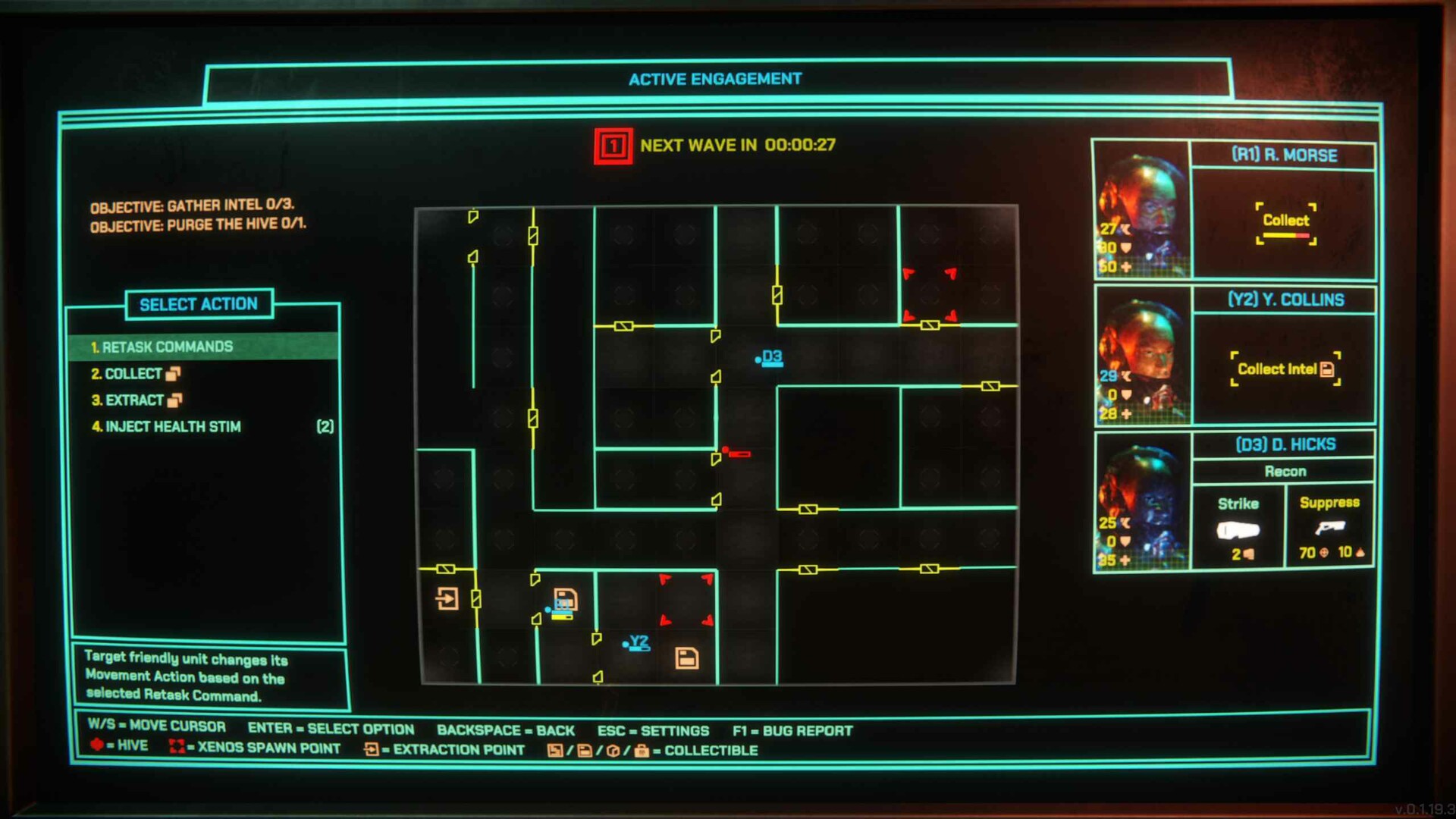 Скриншот 6: Xenopurge