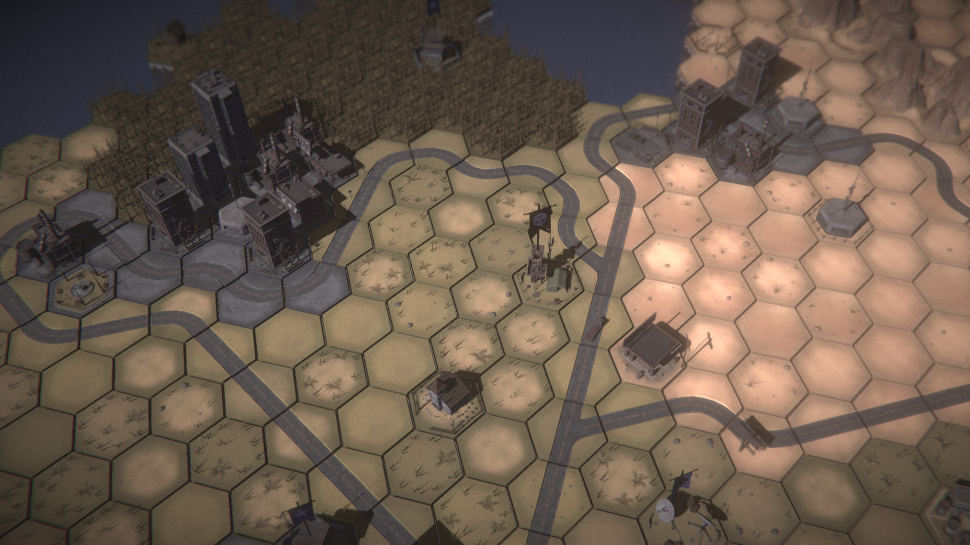 Скриншот: Sheltered 2