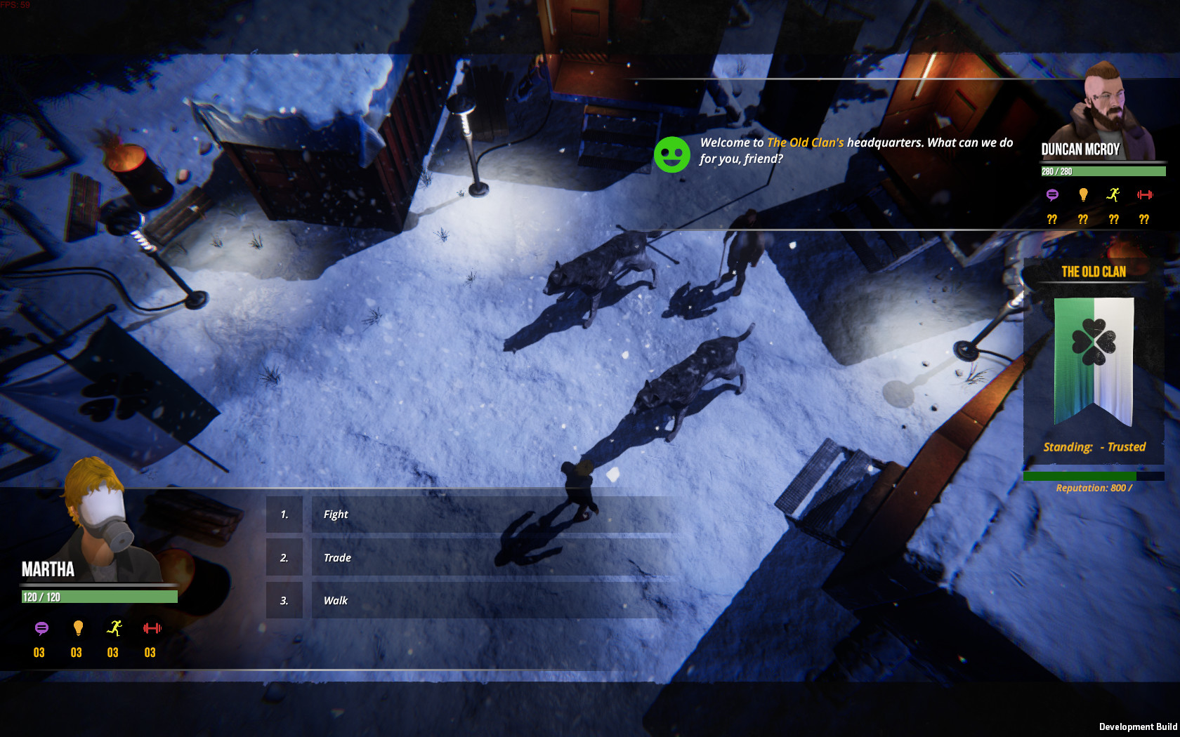 Скриншот 9: Sheltered 2