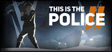 Обложка: This Is the Police 2