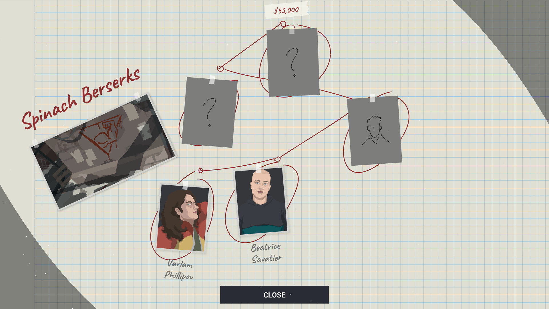 Скриншот 11: This Is the Police 2