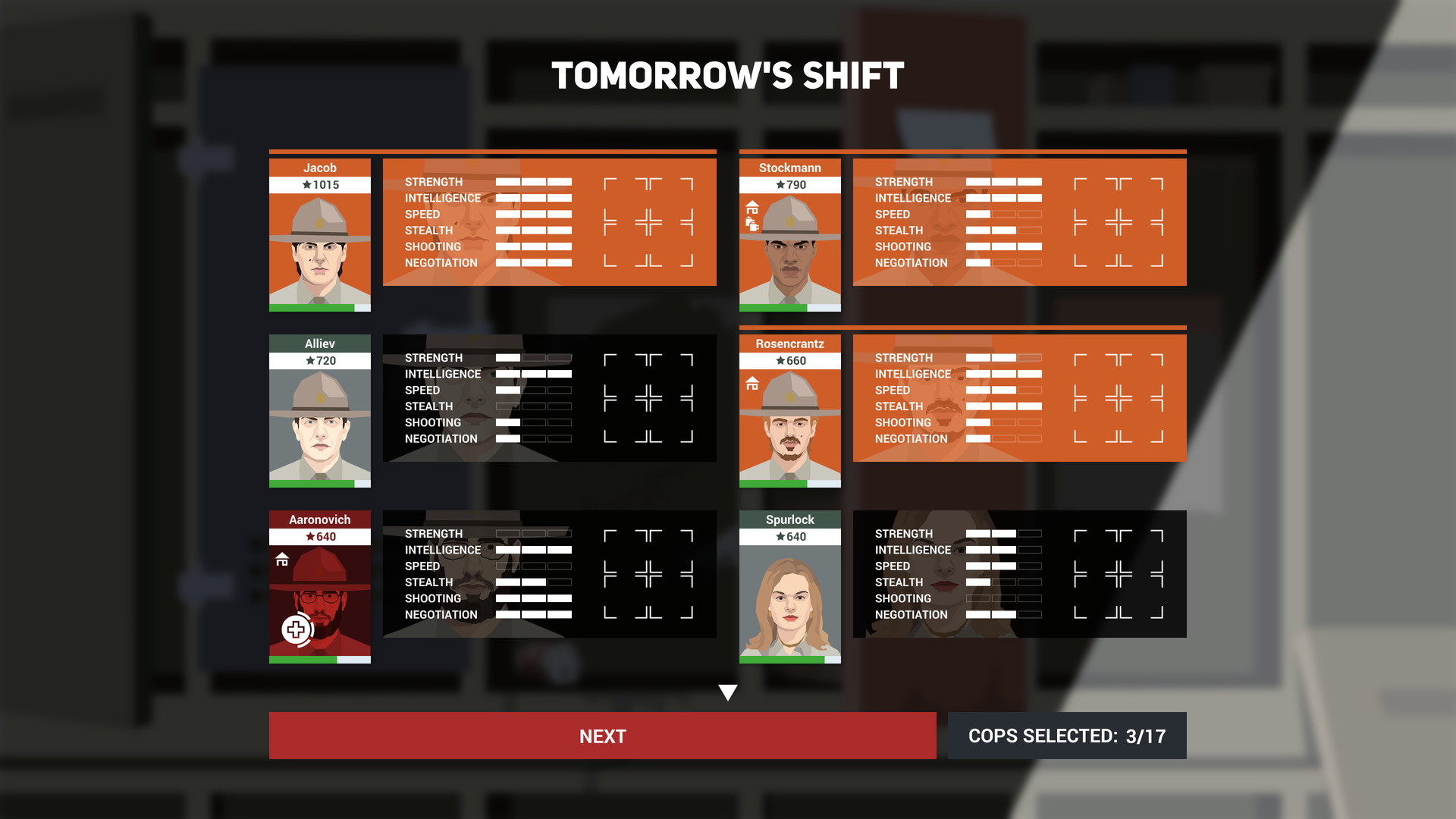 Скриншот 12: This Is the Police 2