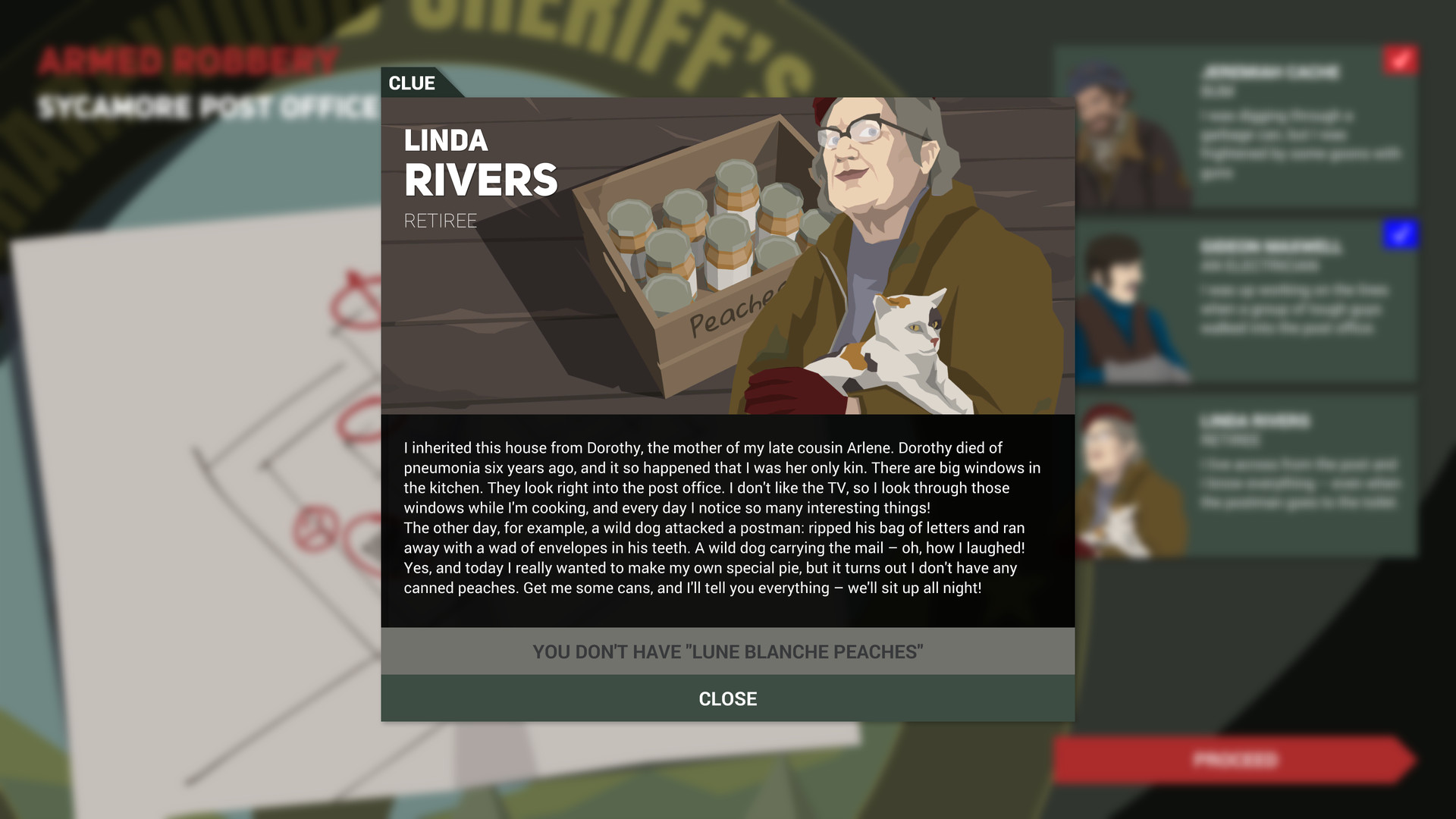 Скриншот 16: This Is the Police 2