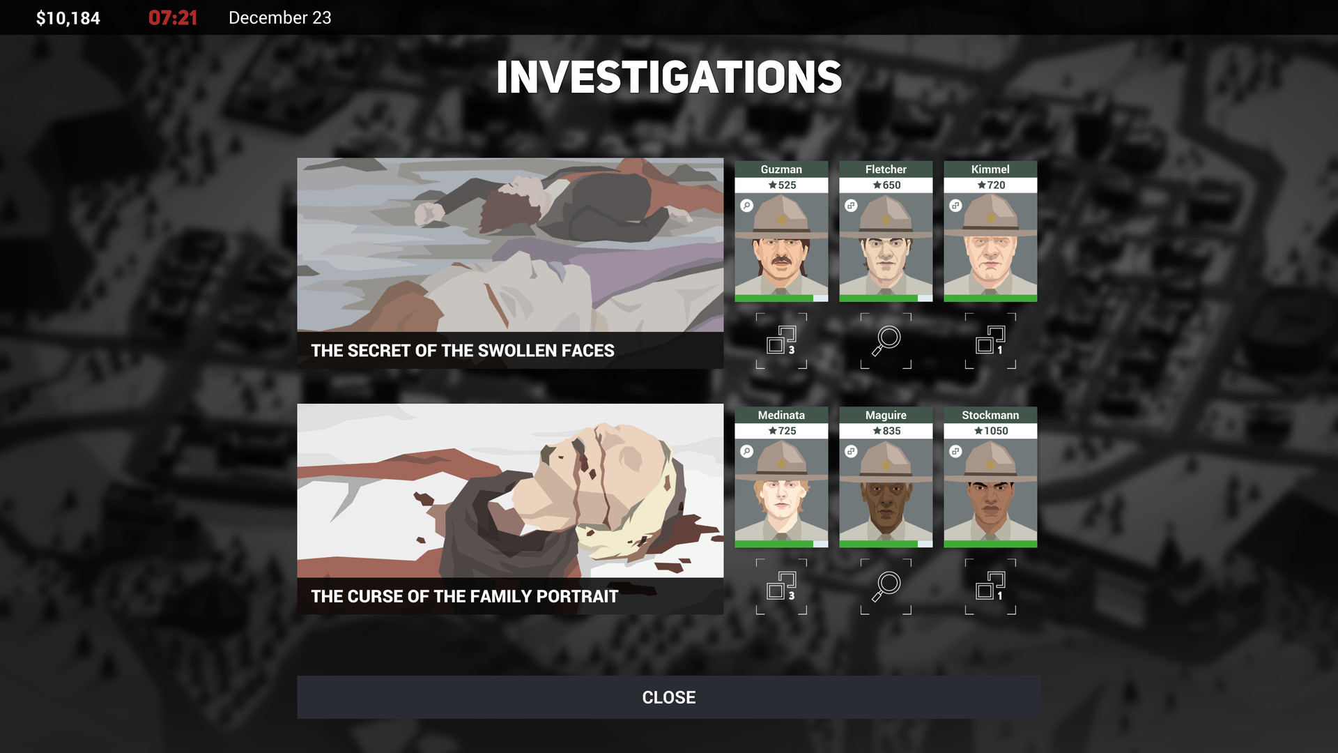 Скриншот 17: This Is the Police 2