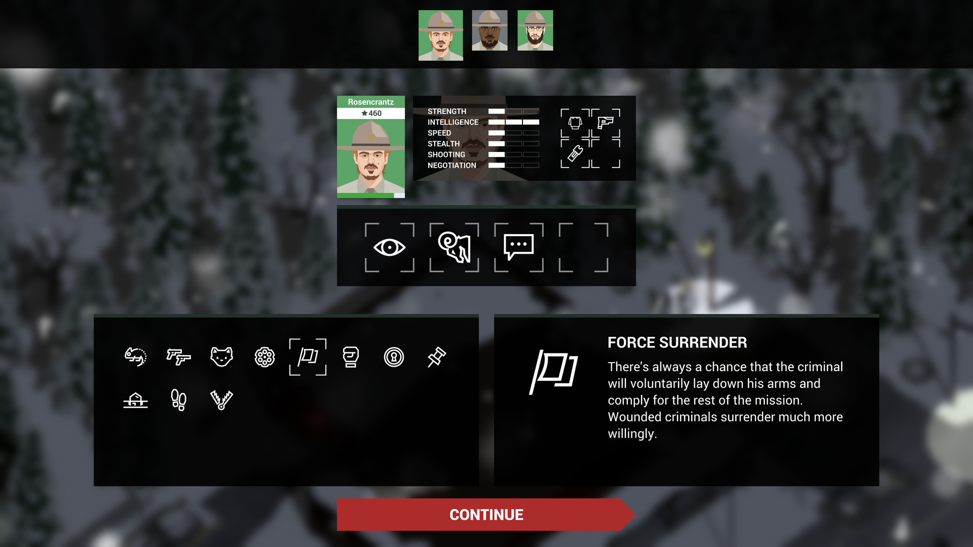 Скриншот 19: This Is the Police 2