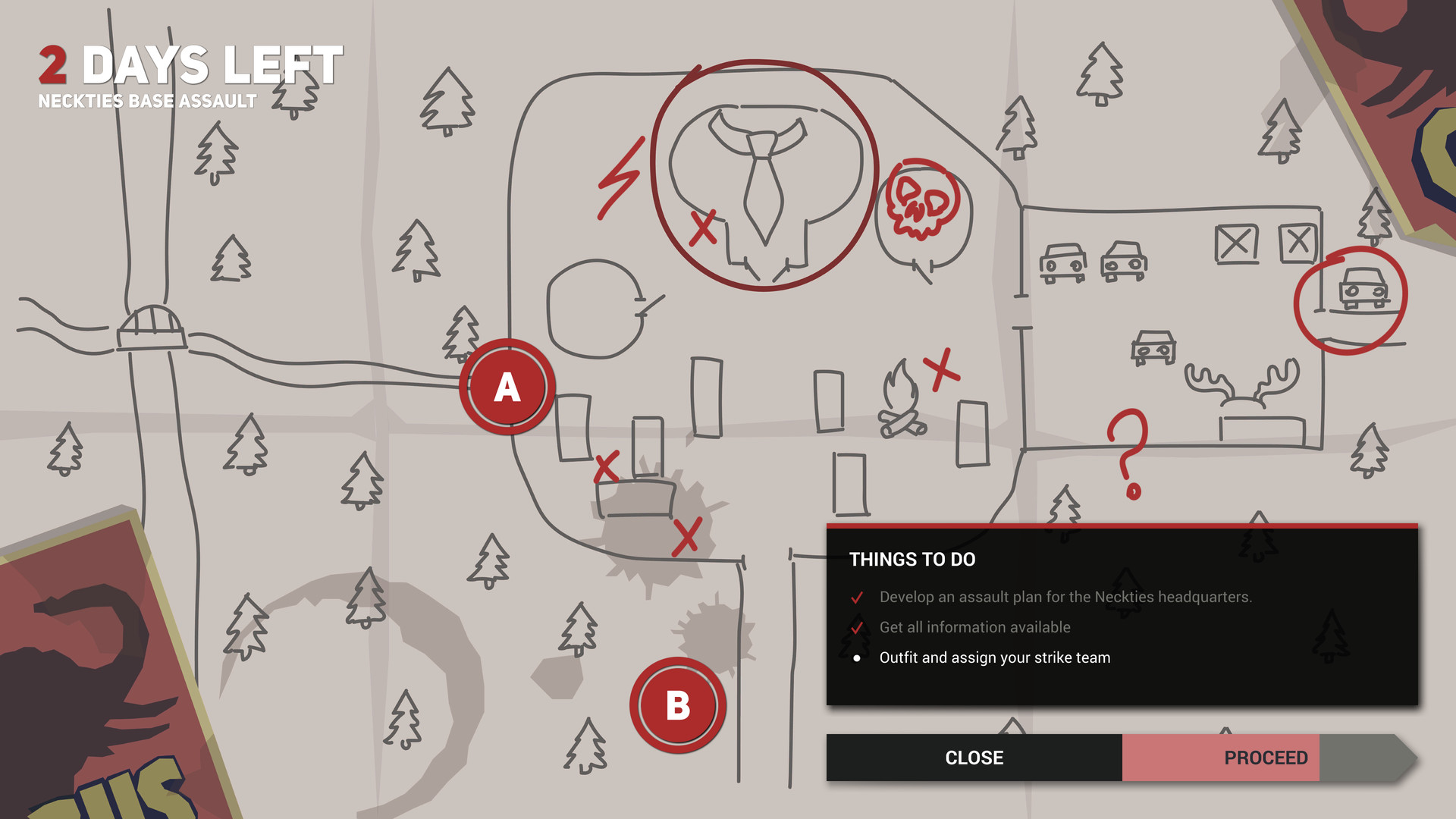 Скриншот 9: This Is the Police 2