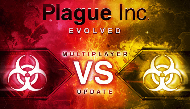 Скриншот 6: Plague Inc: Evolved
