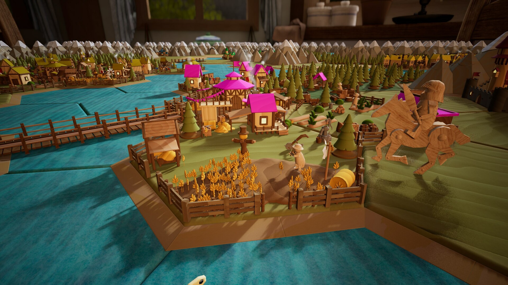 Скриншот 14: Let Them Trade