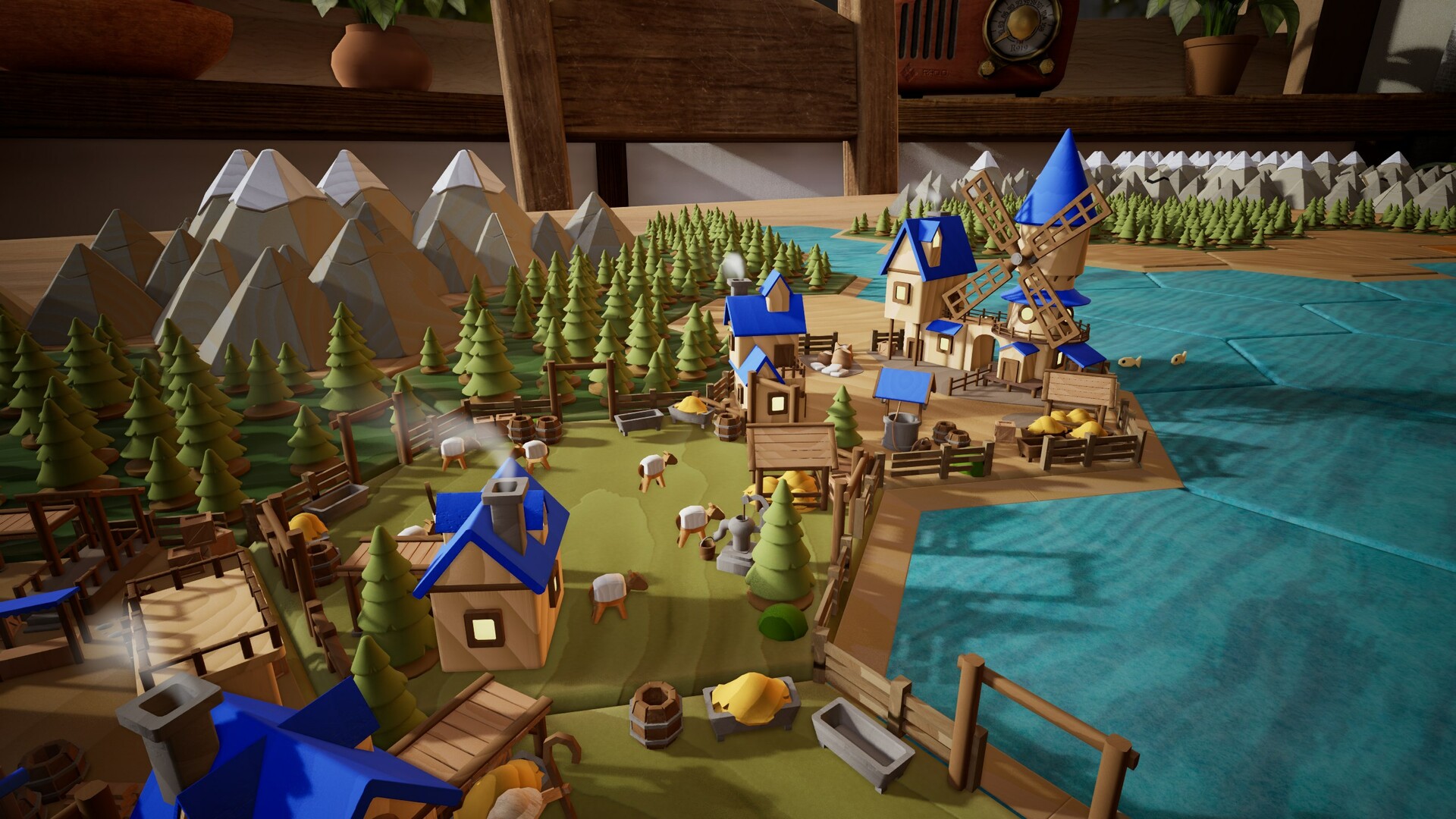 Скриншот 15: Let Them Trade