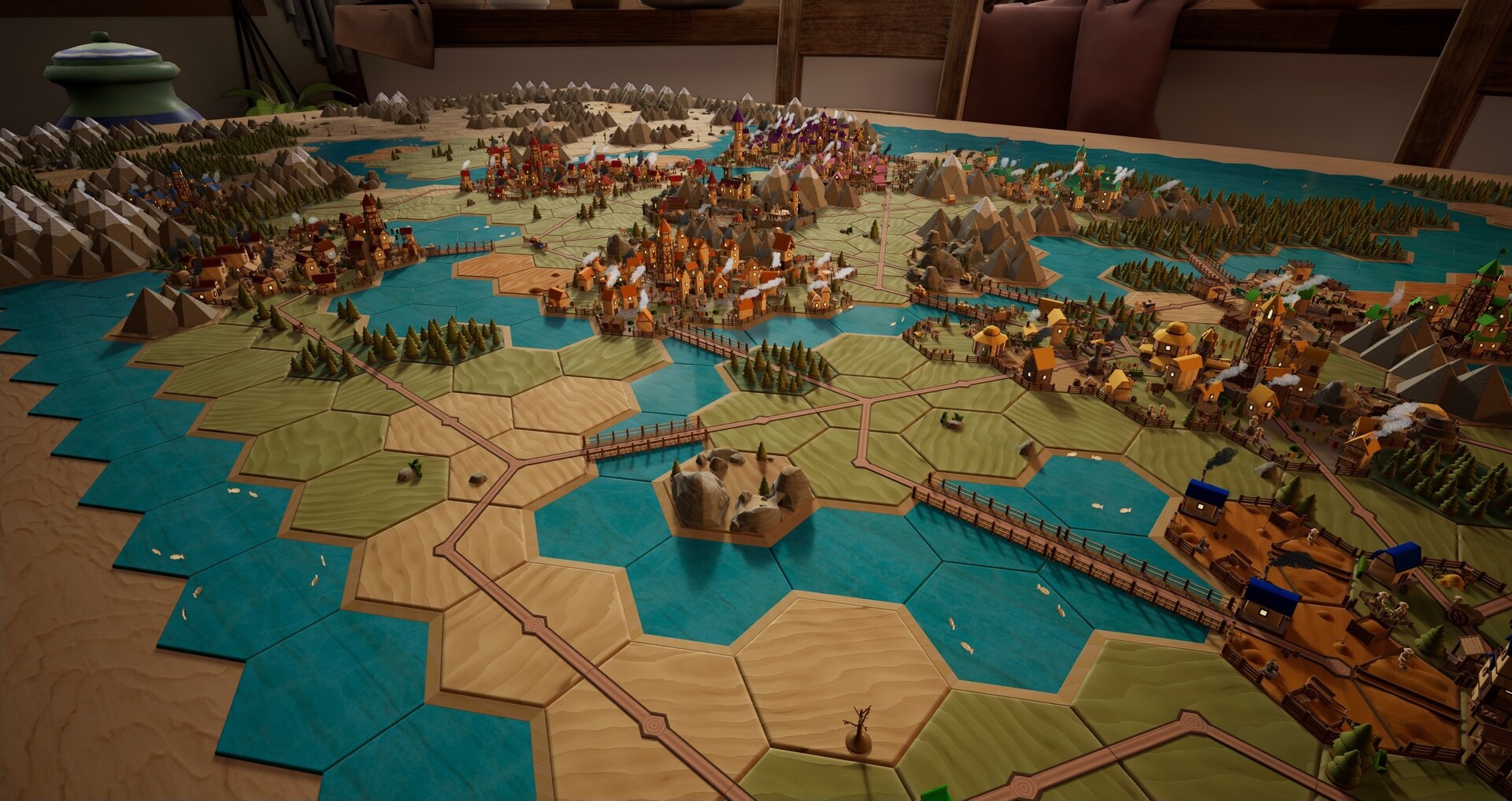 Скриншот 6: Let Them Trade