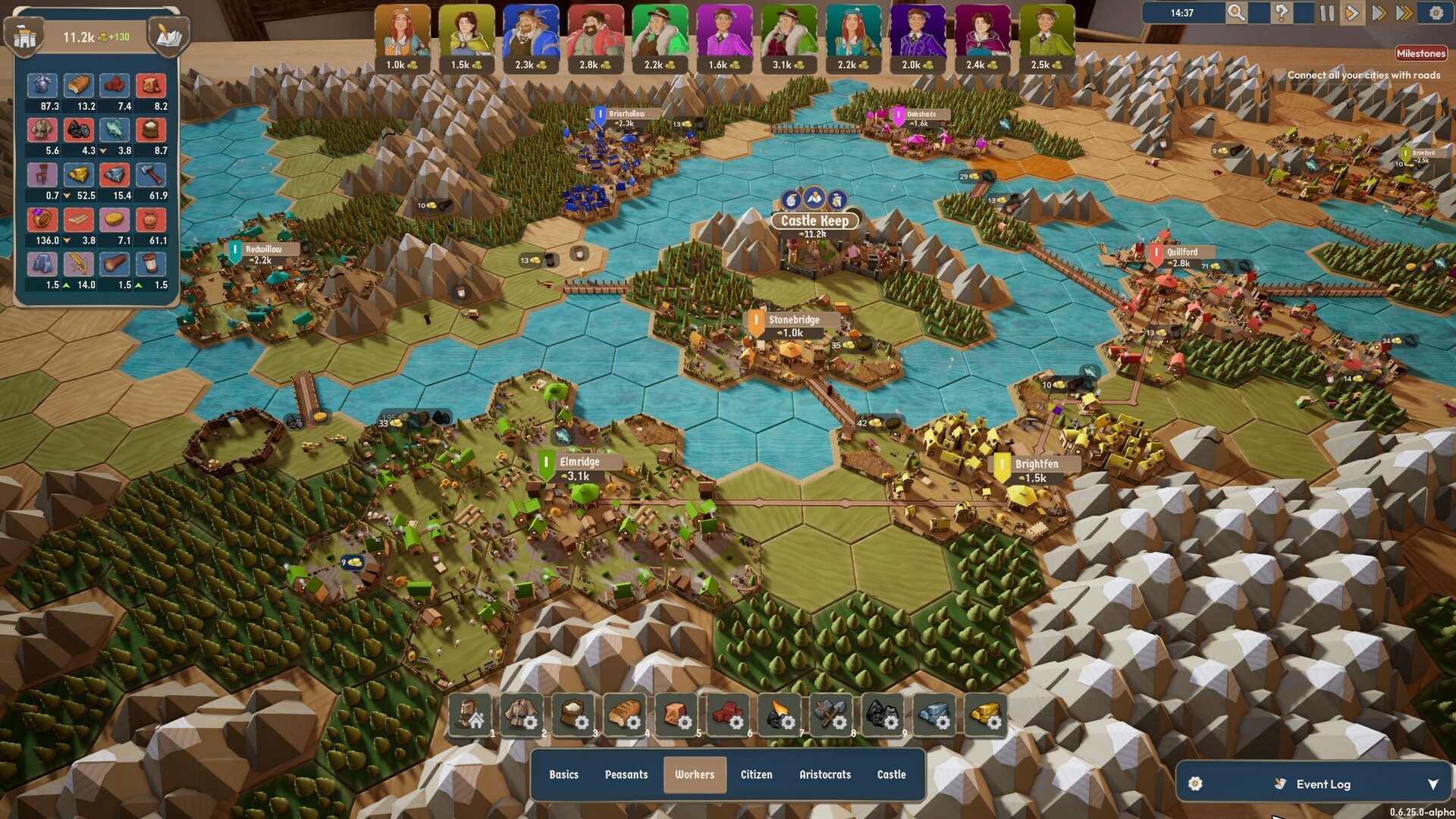 Скриншот 8: Let Them Trade