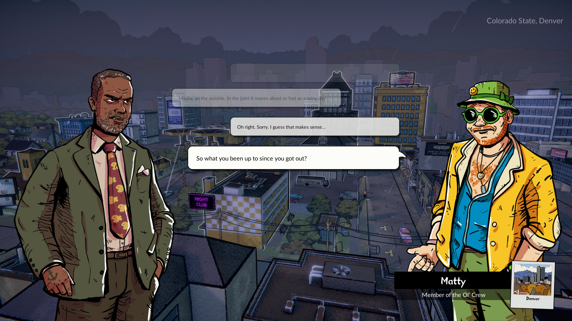 Скриншот: Weedcraft Inc