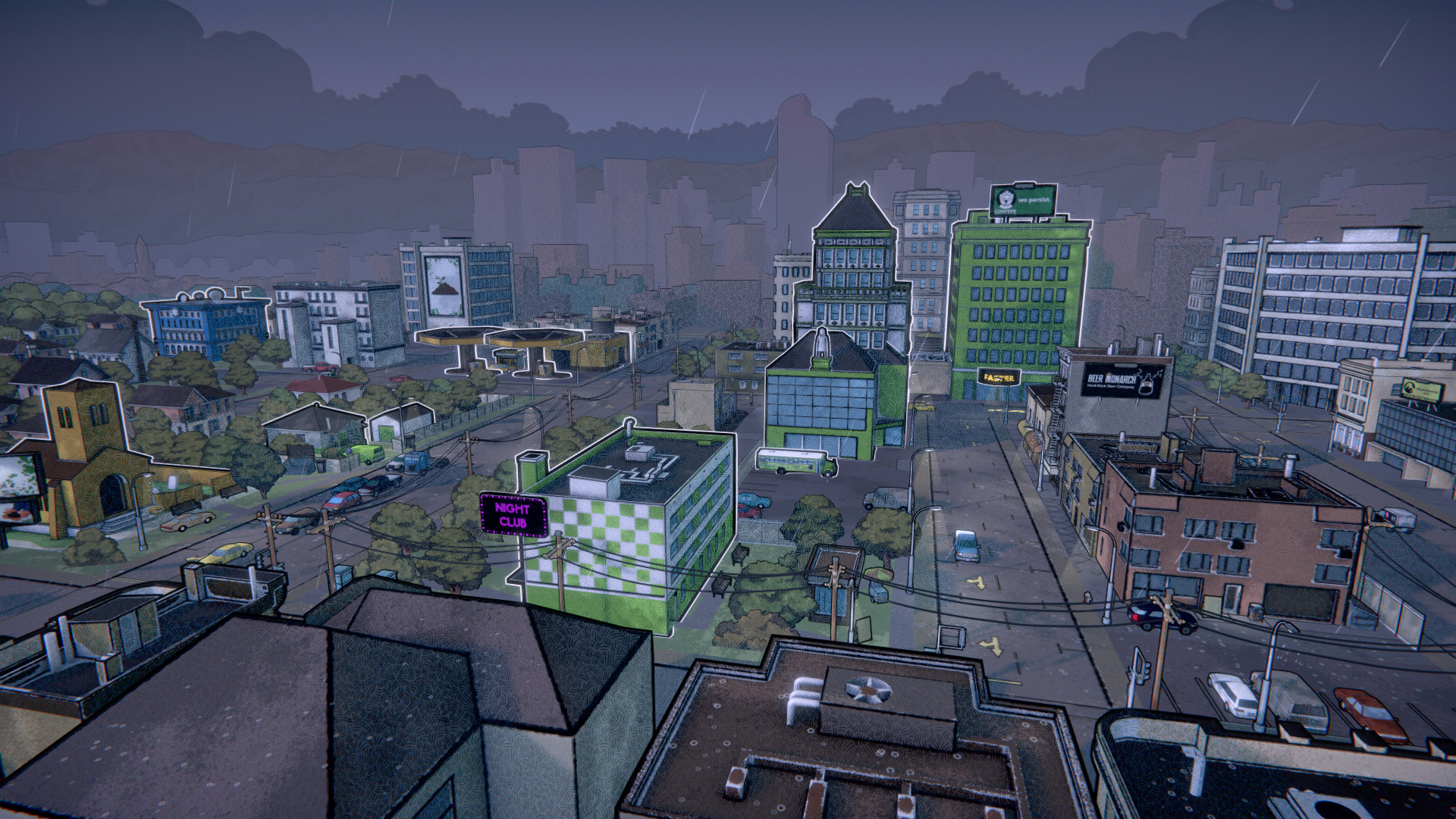 Скриншот 8: Weedcraft Inc