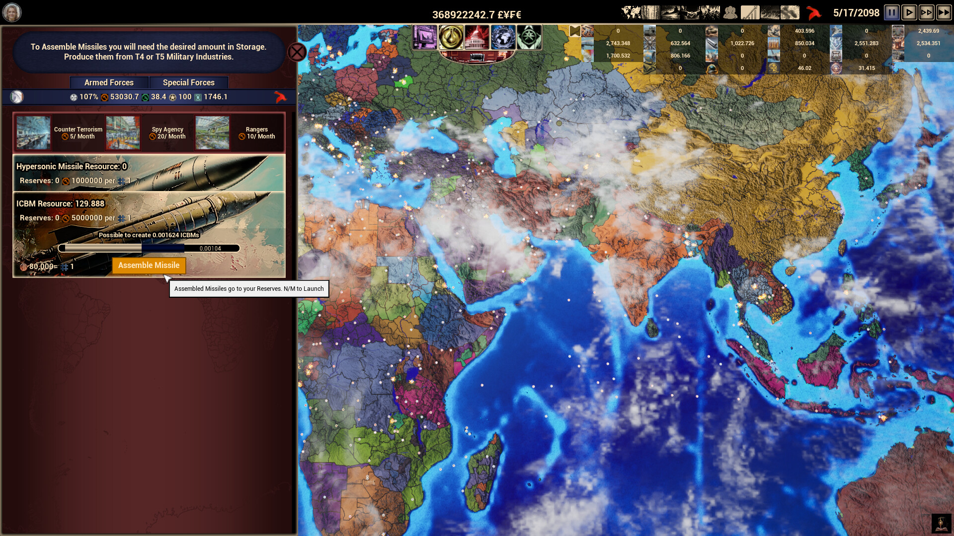 Скриншот 20: Trade Conquest