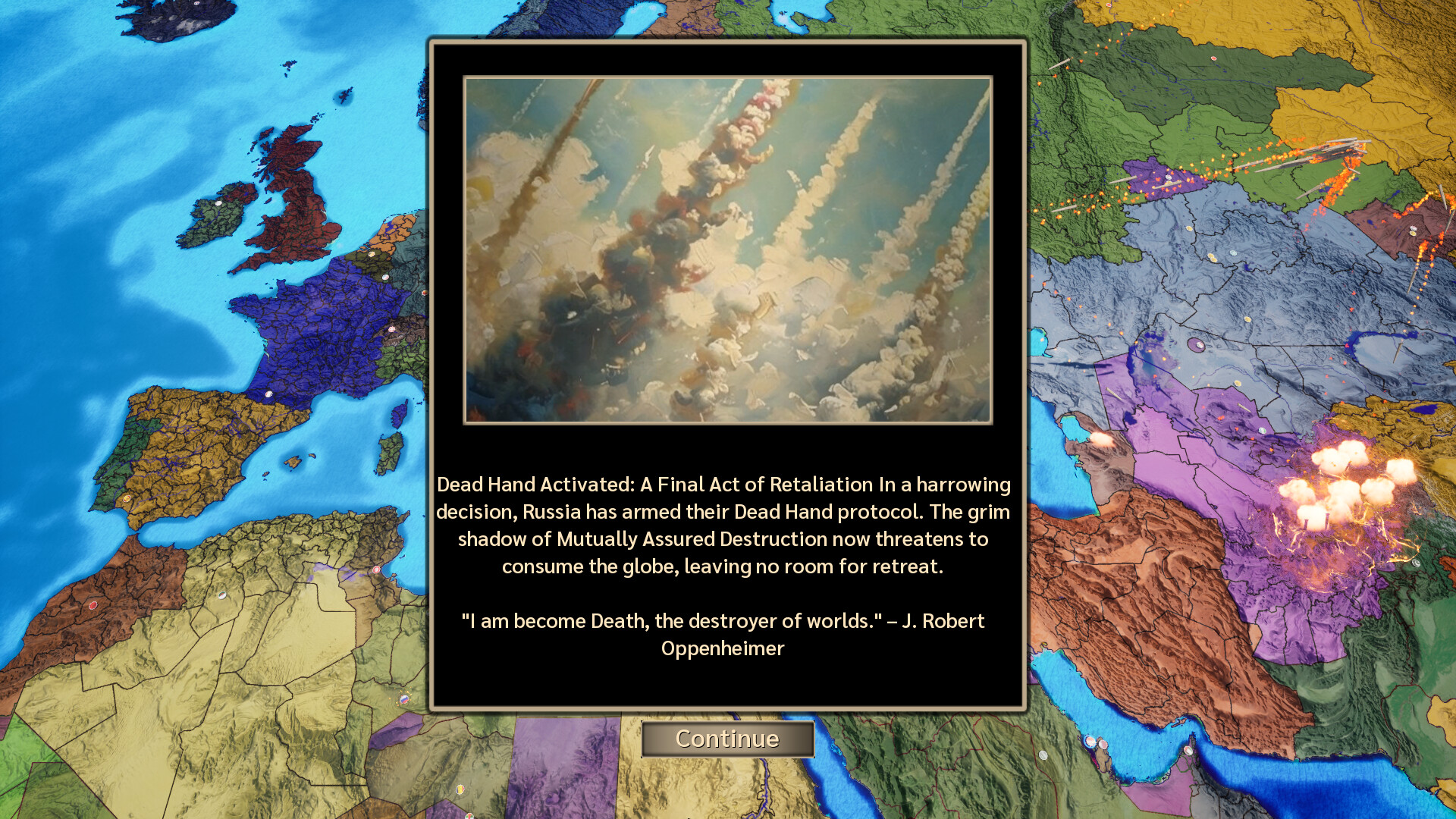 Скриншот 31: Trade Conquest