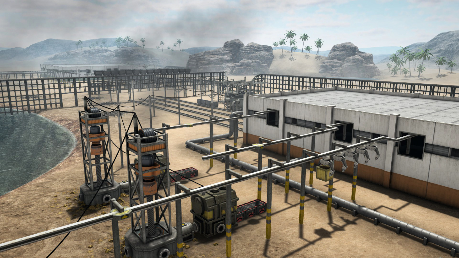 Скриншот 10: Automation Empire