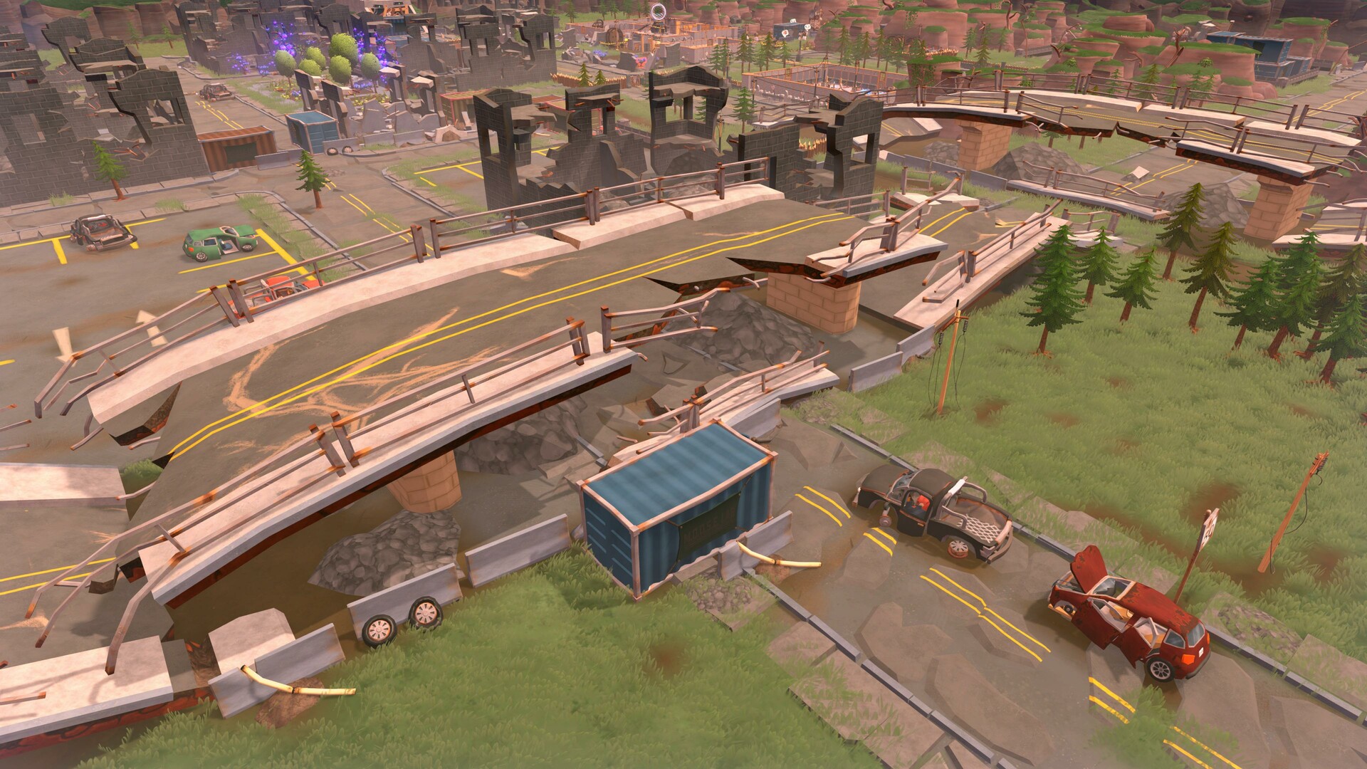 Скриншот 12: Zombie Cure Lab