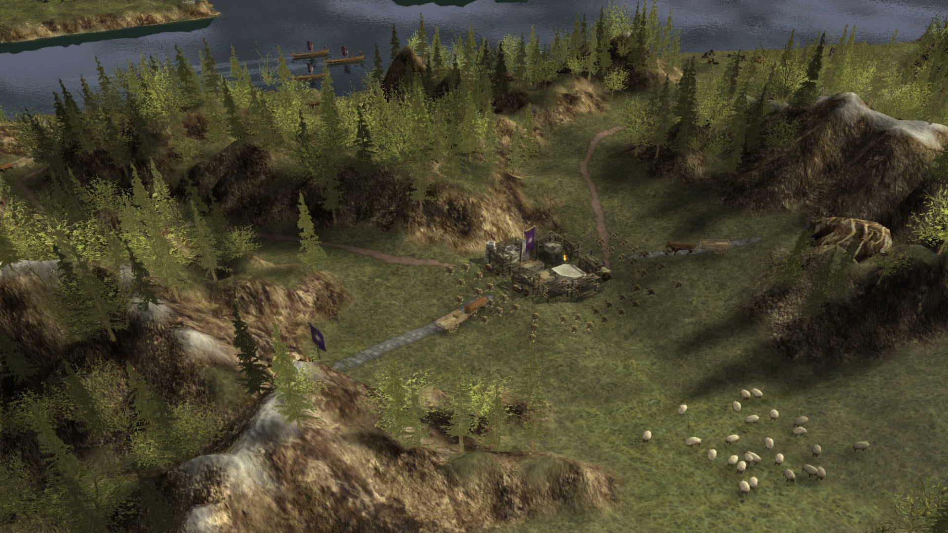 Скриншот 16: Hegemony Gold: Wars of Ancient Greece