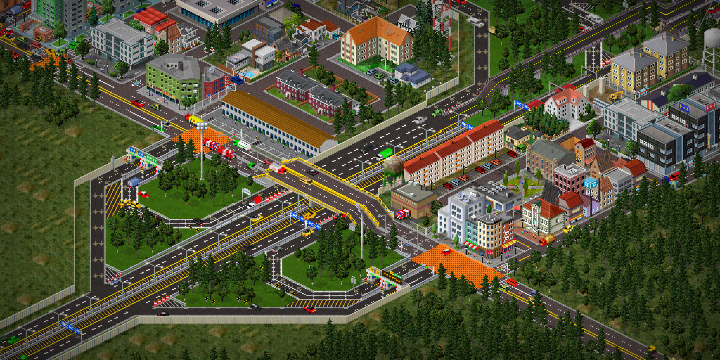 Скриншот 20: TheoTown