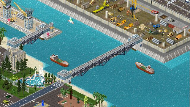 Скриншот: TheoTown