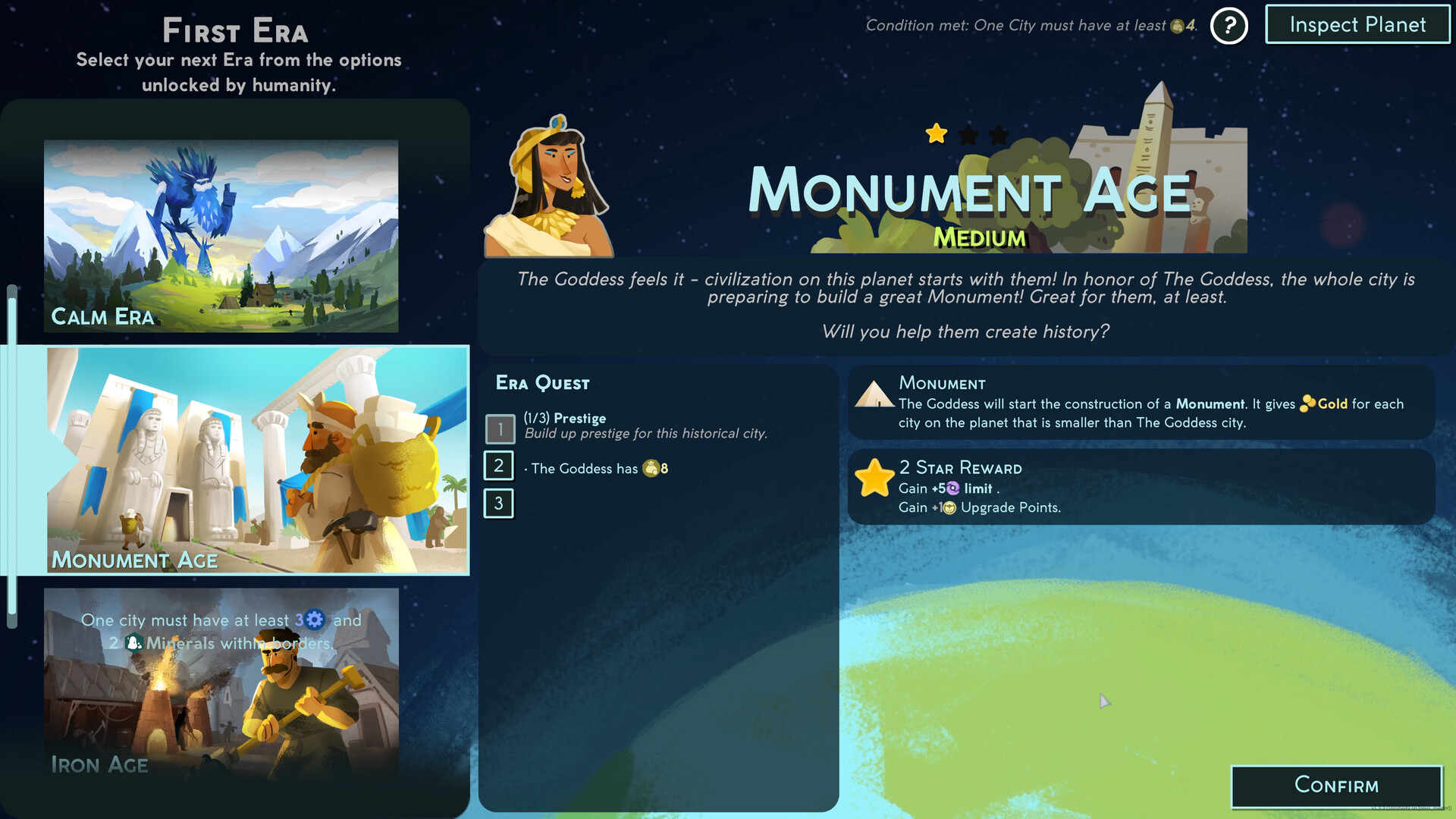 Скриншот: Reus 2