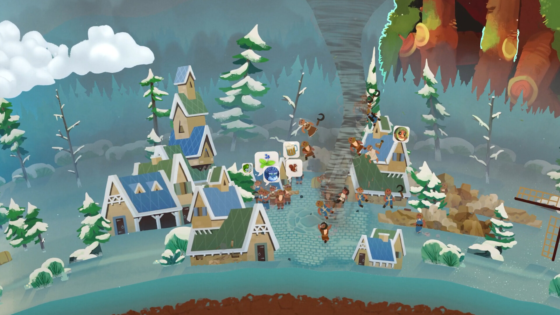 Скриншот 13: Reus 2