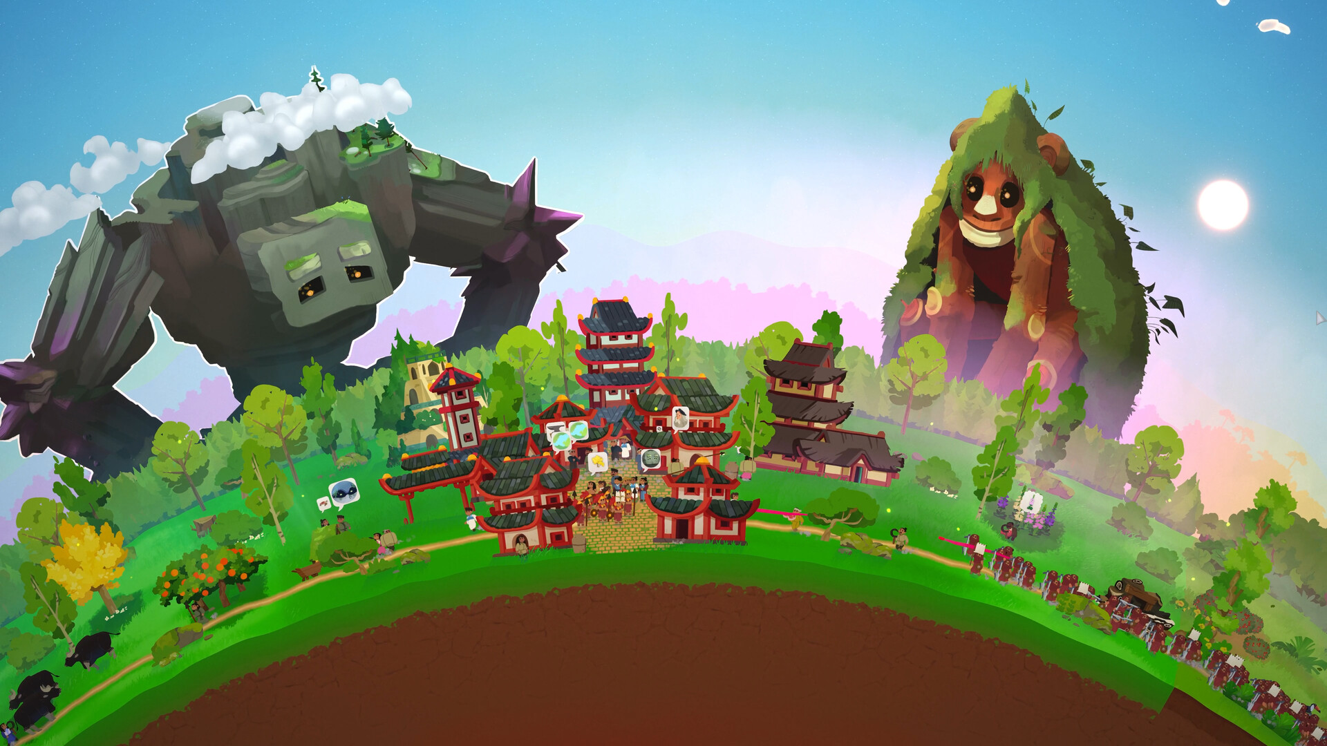 Скриншот 14: Reus 2