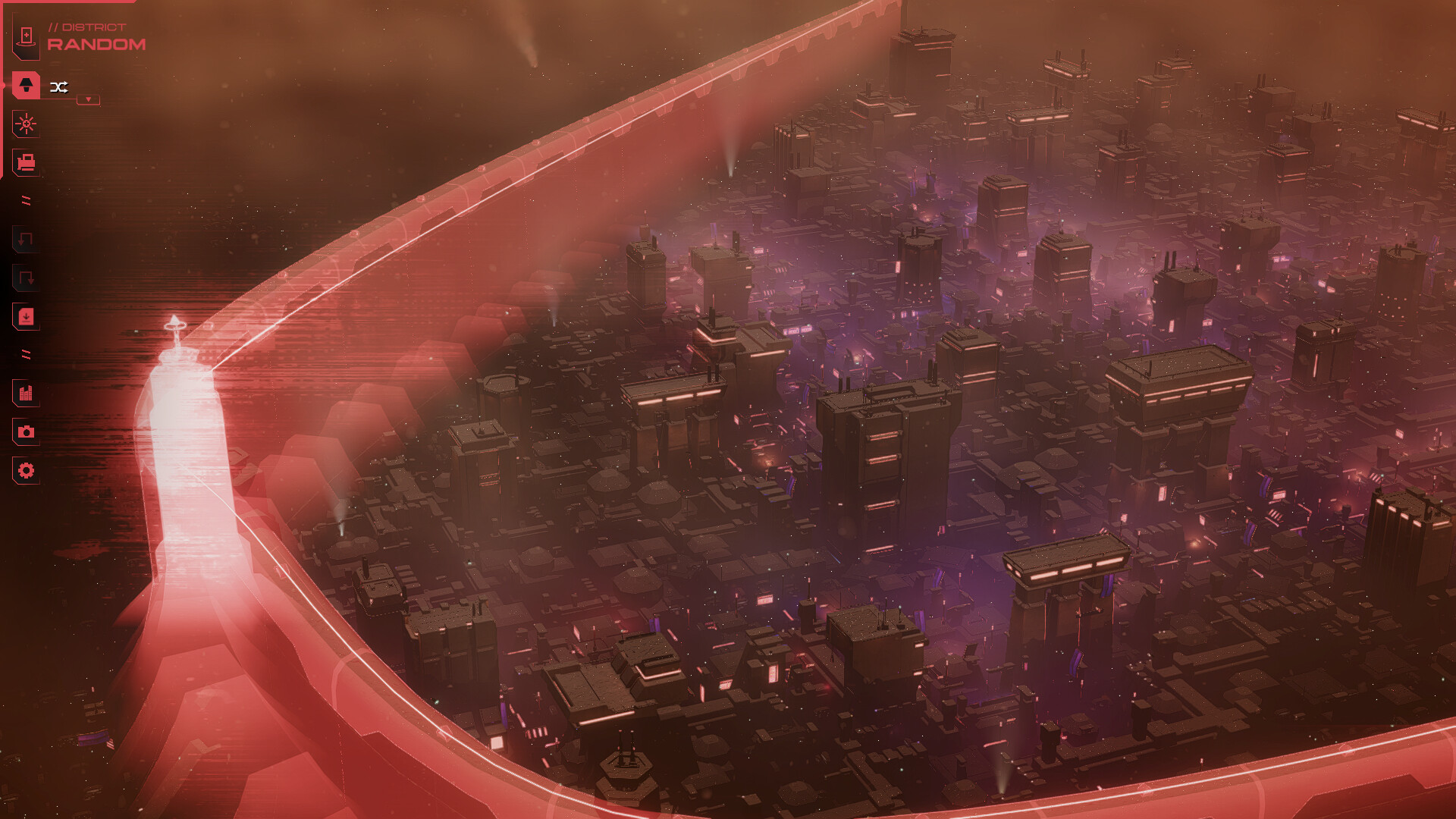 Скриншот 11: Dystopika