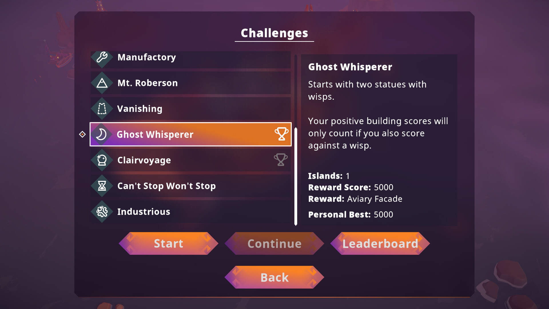 Скриншот 7: ISLANDERS: New Shores