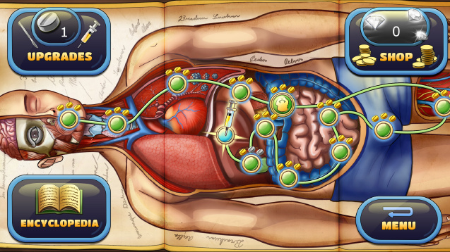 Скриншот: Defend Your Life: TD