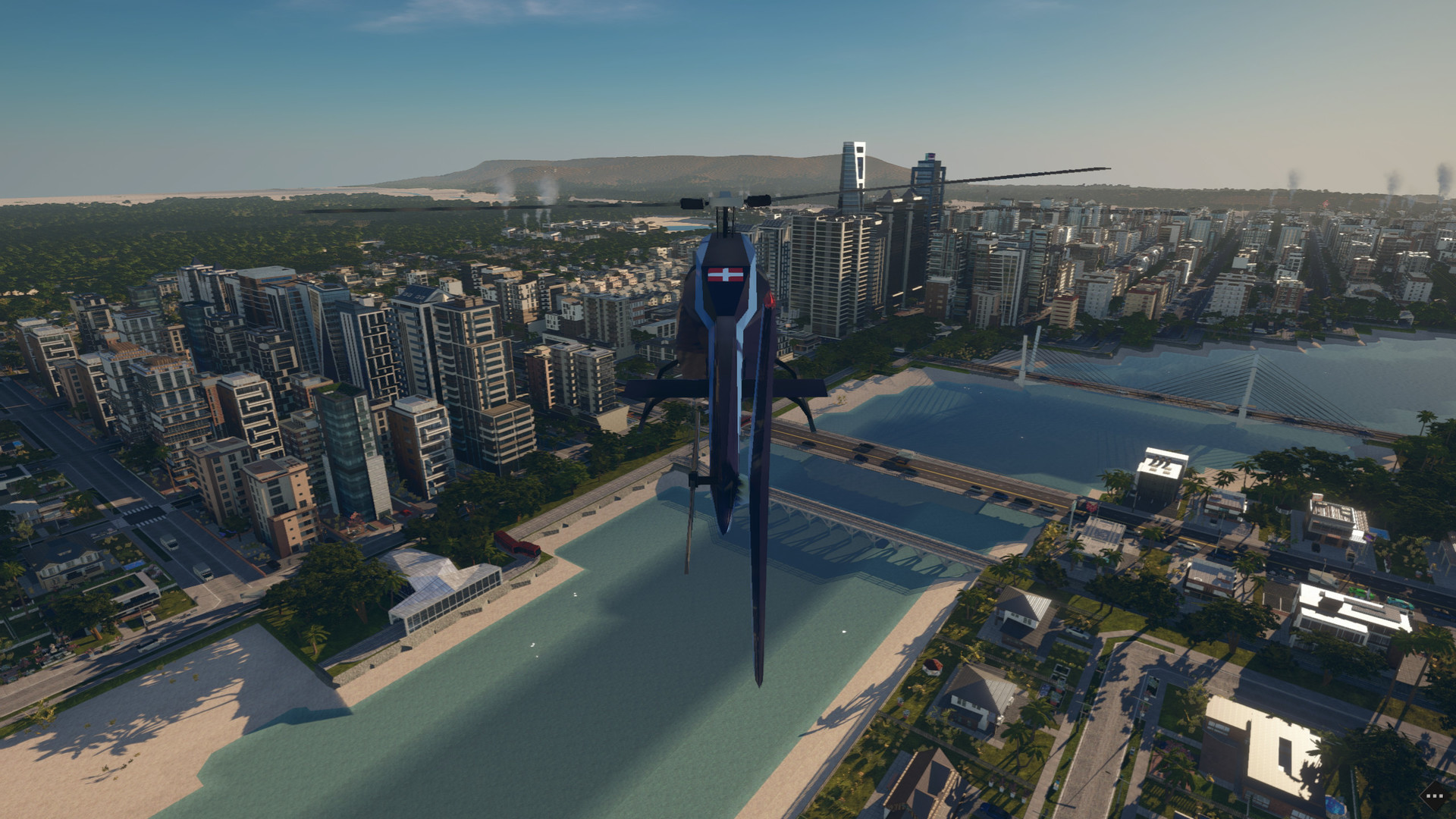 Скриншот 12: Citystate II