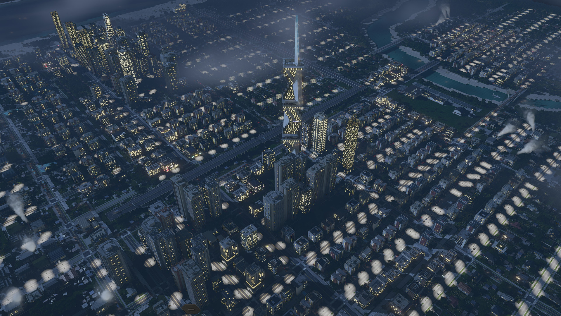 Скриншот 19: Citystate II