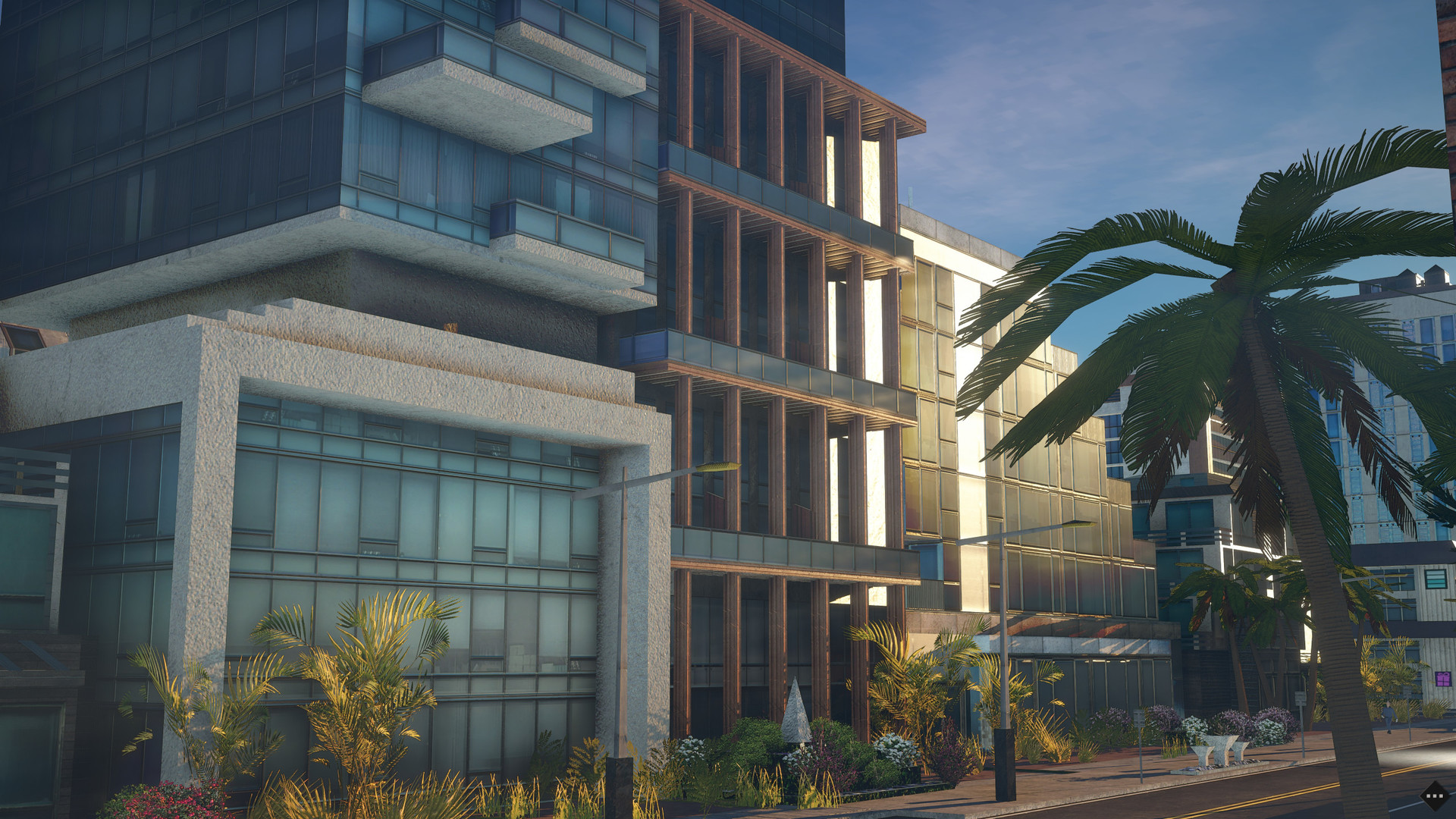 Скриншот 26: Citystate II